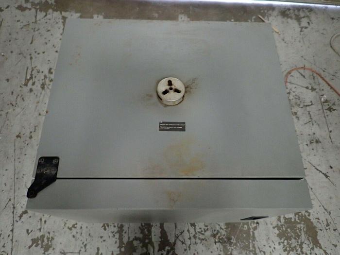 Used Precision 51220126 Model 1025 Econotherm Laboratory Oven