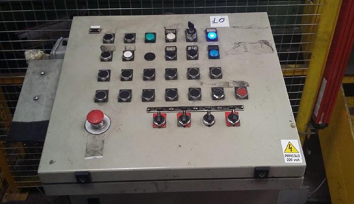 Used FIMI   2.5mm Multi-Blanking Line (Used) #3559