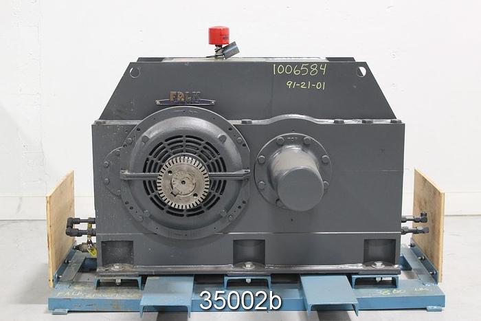 Unused Falk 2120Y11-LR Gear Drive, 7.429/1 Ratio #35002