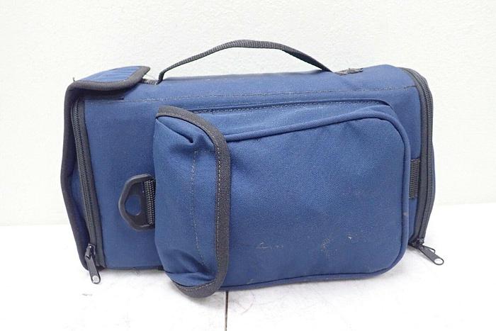 Used Xitron Technologies Model 4200 Hydra ECF/ICF Bio-Impedance Analyzer w/ Cables