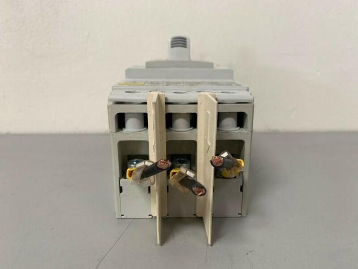 Used Allen-Bradley 140G-G6C3-C45 Circuit Breaker Spole Unit 480V