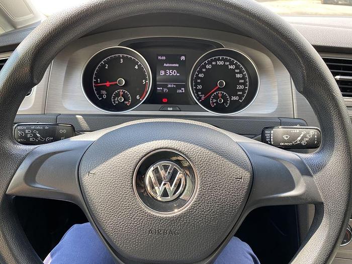 Used 2014 VOLKSWAGEN GOLF