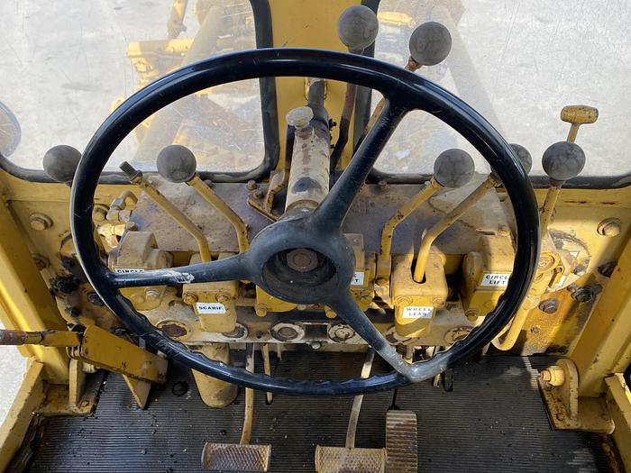 Usato 1981 FIAT ALLIS FA150C