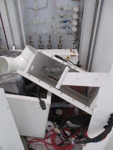 Used 2010 SSEC M 3302