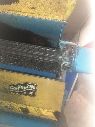 Used 1998 Mazak FH580/40