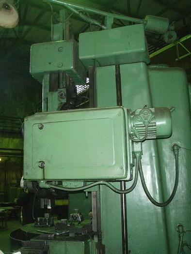 Used Lathe Vertical Turning 1541