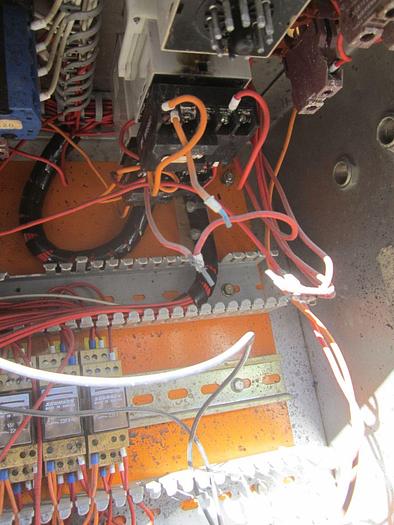 Used Press, Bladder, Willmes, Mdl UP4000, Wine, 4000 Liter, #S738712