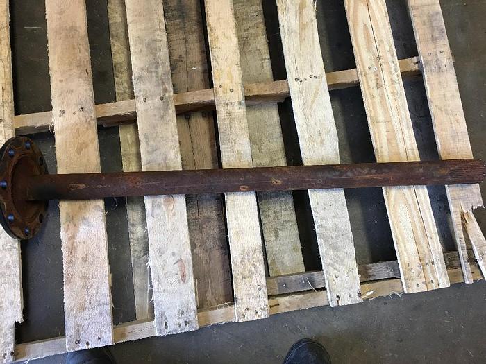 Used Rockwell