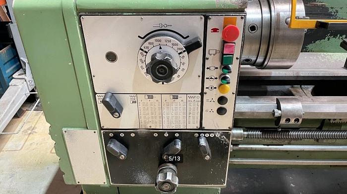 Gebruikt Harrison M-400