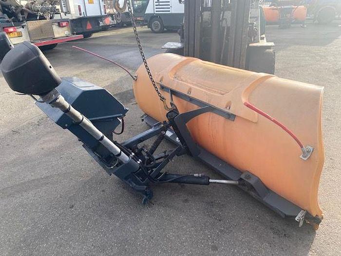 Used 2001 Nido SNK180-R EPZ 12V