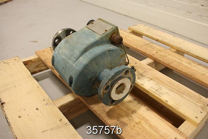 Used Rosemount TNA015SIG3 1.5" Magnetic Flow Tube #35757