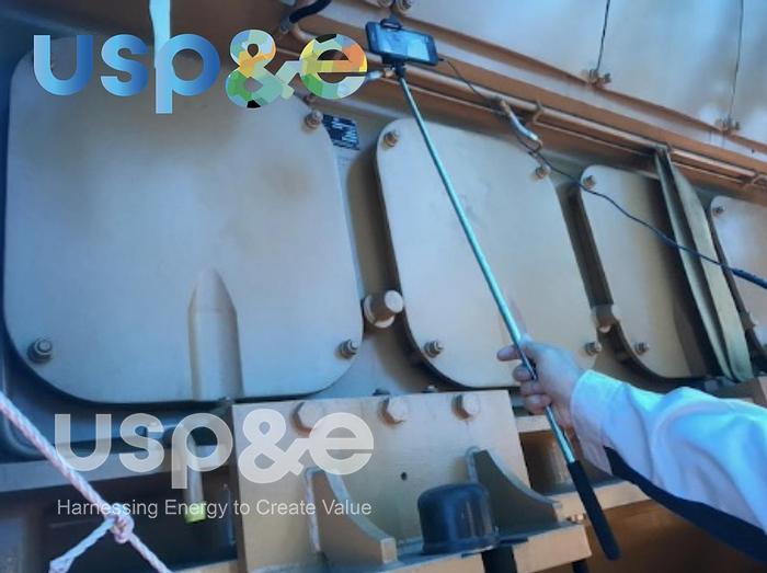 46.2 MW 2013 New Caterpillar 16CM32C Diesel Generator Sets