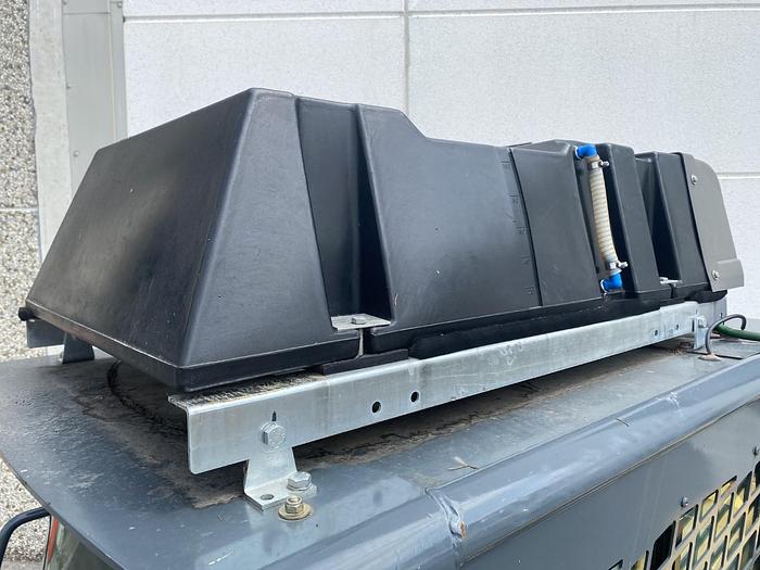 Usato 2011 GEHL V270