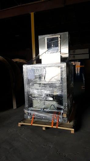 Used 0.10 SQ MT – 3V COGEIM TYPE FILTRODRY NUTSCHE PRESSURE FILTER DRYER – HASTELLOY C-22