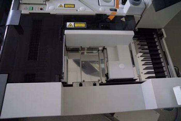 D'occasion BECKMAN COULTER AU 480