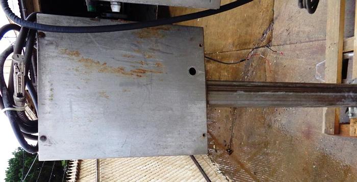 Used Printer, Inkjet, Videojet, Excel 170i, Parts Machine #S742928