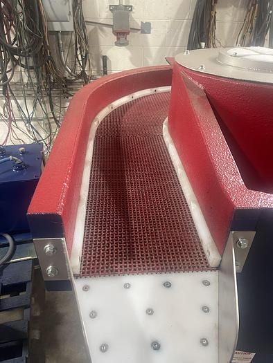 Giant Model GB-8DHW Heated Corn Cob Dryer