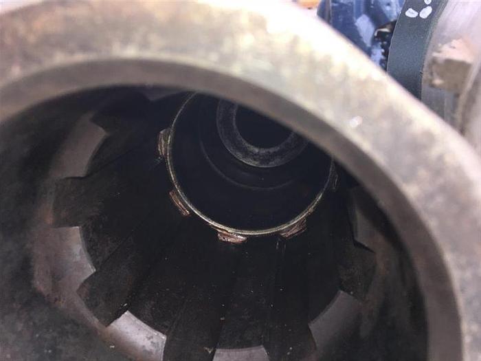 Used DHD 360 SHANK DTH Hammer - Sold