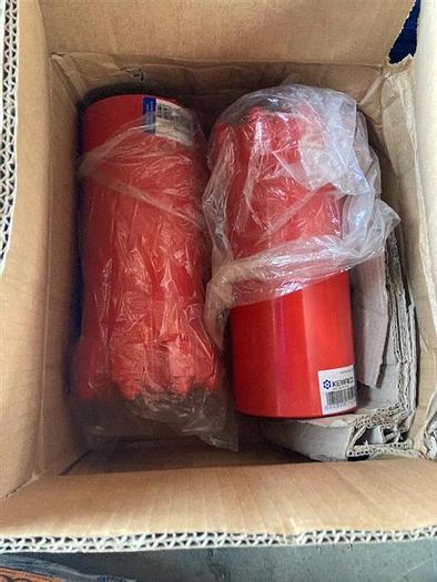 4-1/2" GT60 Balistic Button Drill Bit