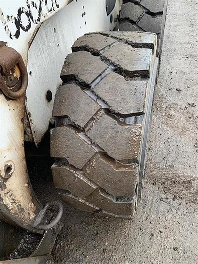 Used 2002 BOBCAT 863