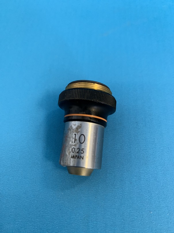 Used Olympus Tokyo Lens