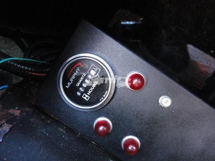 Used 2008 HI RANGER XT55