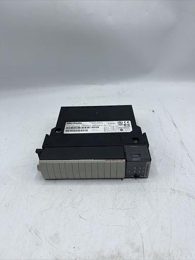 Used ALLEN-BRADLEY 1756-M02AS A
