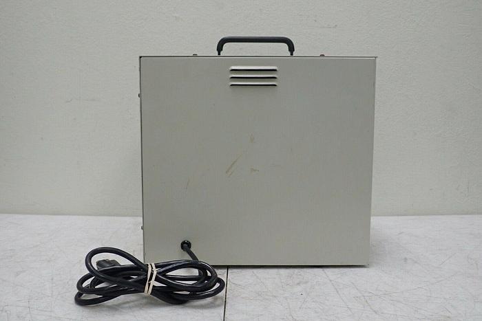 Used Welch 2025 Model 202501 Self-Cleaning Dry Vacuum Pump, 115V 60Hz 155752108112