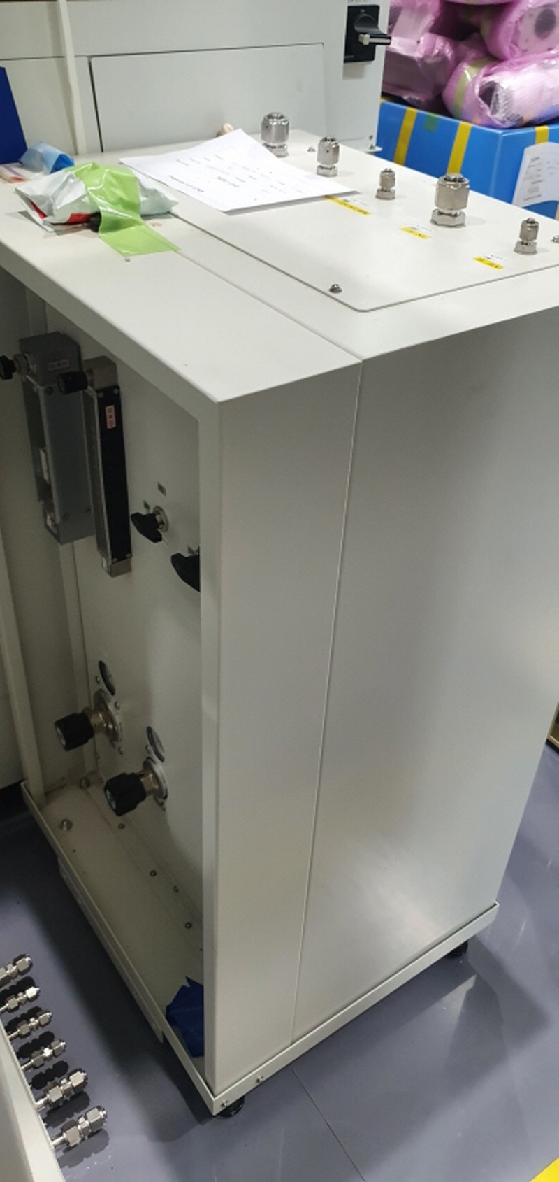 Used 2011 TEL INDY PLUS