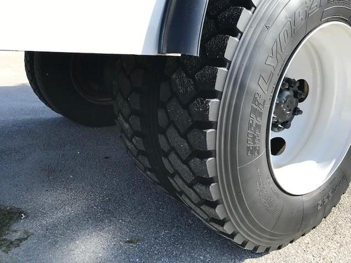 Used 2012 International 7300 4x4 Digger Derrick - C61748