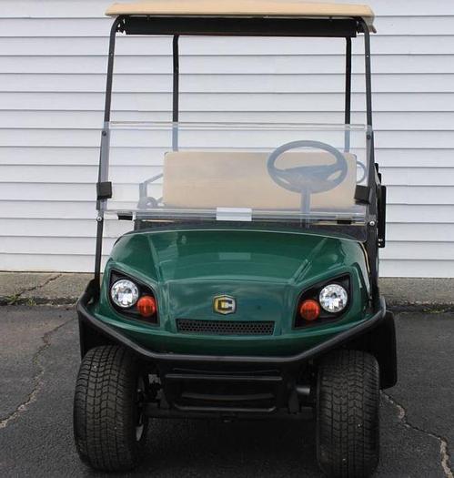 Used 2019 Cushman Shuttle 2