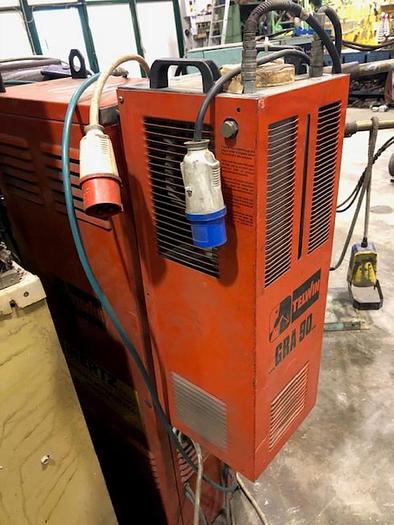 Usato PUNTATRICE (6) TELWIN