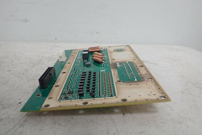 Used Agilent G8010-65113 Board Assembly