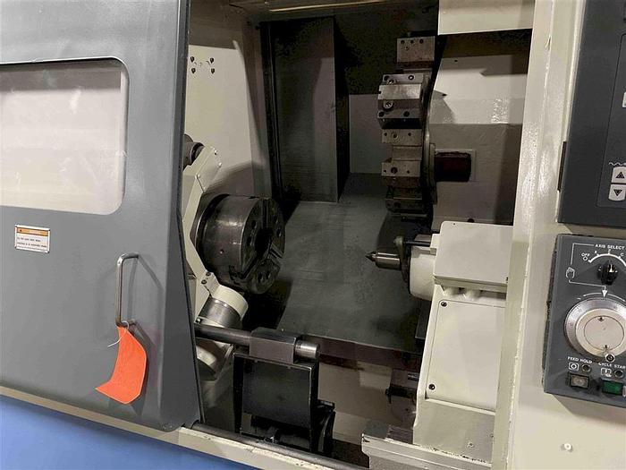 Used 1998 Mazak QT250HP