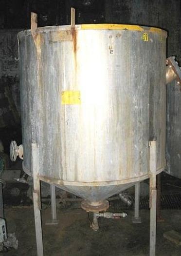 Used 1995 SNYDER INDUSTRIES #22959