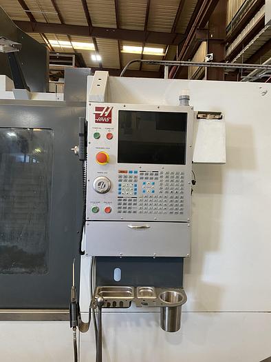 Used 2020 Haas VF-9