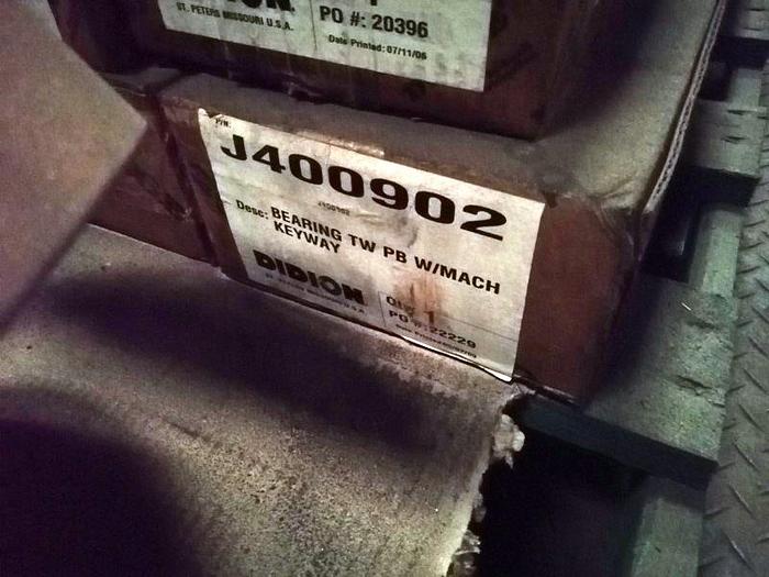 Used 2007 DIDION MD-50MK ROTARY EQUIPMENT