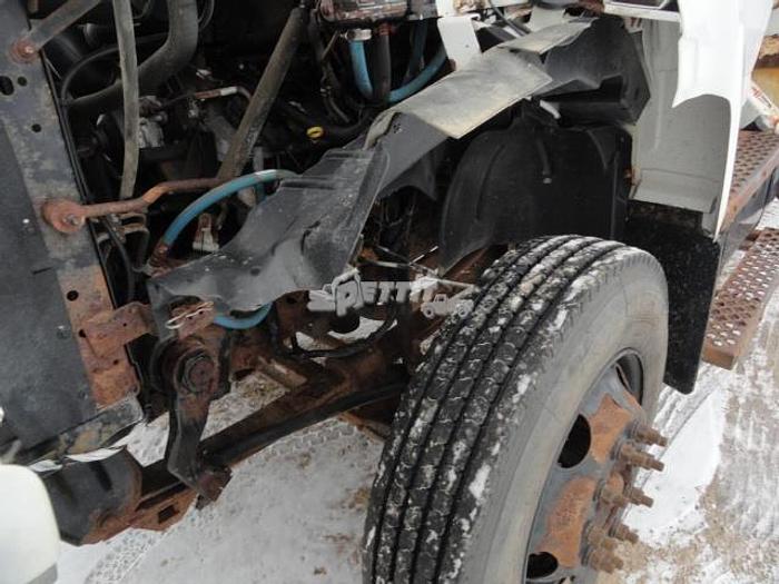 Used 2009 HI RANGER XT55