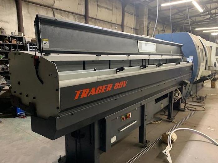 Used Johnford SL 500A 2S+C+Y CNC Lathe