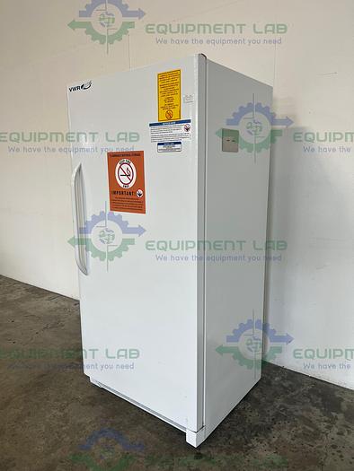 Used VWR 20EFEEVWA Explosion-Proof Laboratory Freezer -12°C to -20°C, 20.9 cu. ft.