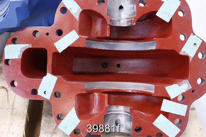 Unused Goulds 3410 6x8x14H Pump Casing, Unused #39881