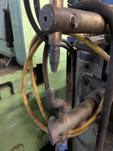 Gebruikt Zinser P10FS