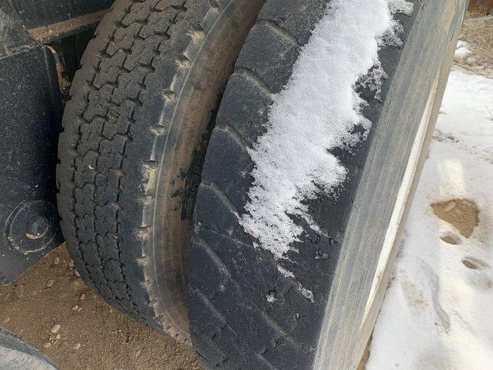 Used 2012 Ra SD22-40-3