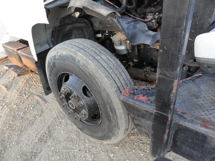 Used 2006 GMC TOPKICK C7500