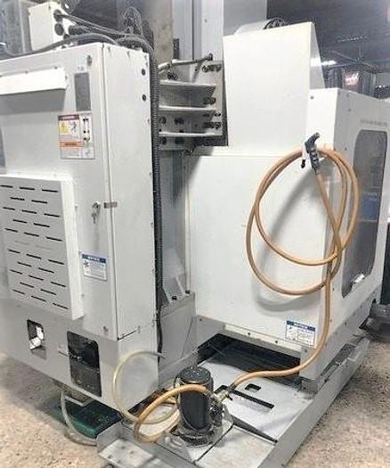 Used 2006 Haas VF2B YT