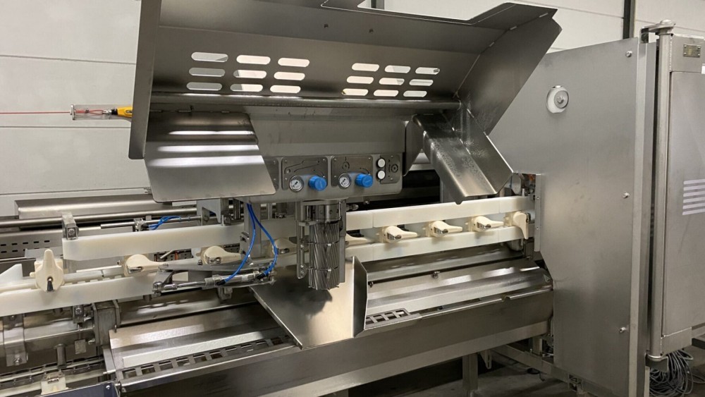 Used Stork AMF BX
