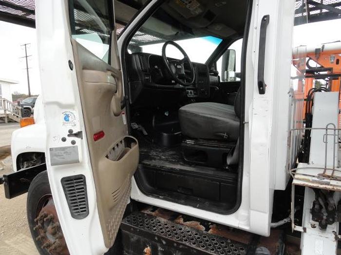 Used 2009 ALTEC LRV56