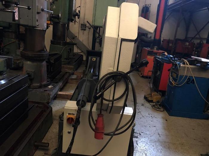 Usato SEGHETTO VEM 440