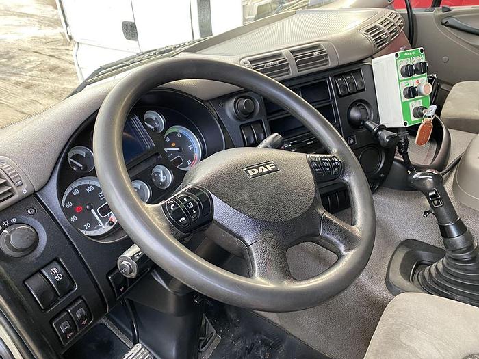 Usato 2007 DAF/CIFA 85.460