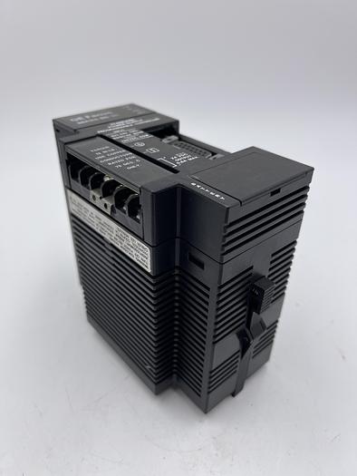 Used GE IC693PWR321S